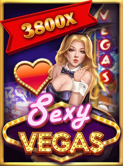 Featured slot game cover